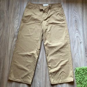 Authentic Chino Pants (Womens)